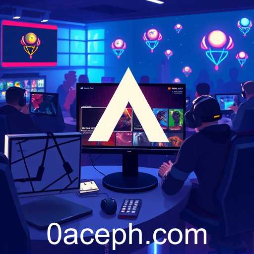 Aceph: The Digital Revolution in Gaming
