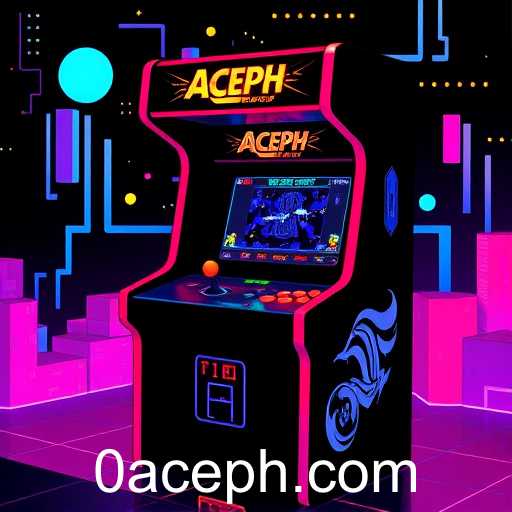 Aceph: A New Era in Online Gaming