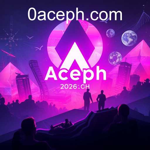 Aceph's Rise in the Digital Entertainment Space