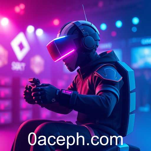Aceph Revolutionizes Gaming Experience in 2025
