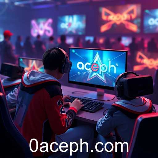 Aceph's Rise in the Gaming Industry