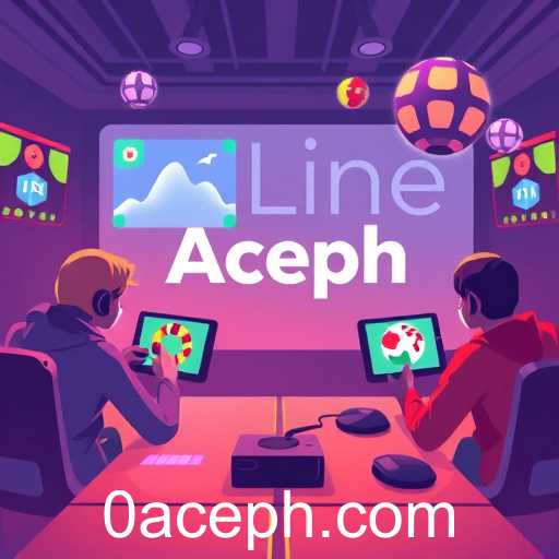 Aceph Revolutionizes Digital Gaming Experience