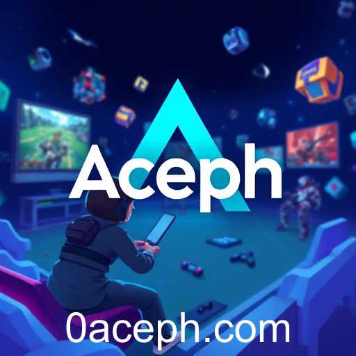 Aceph Gaming Revolutionizes Digital Leisure