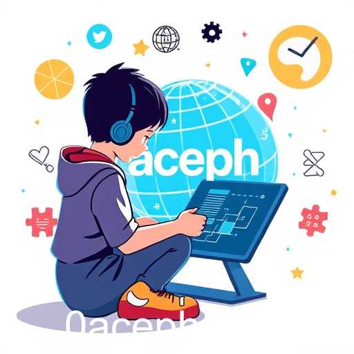 Aceph's Rising Influence on Online Gaming
