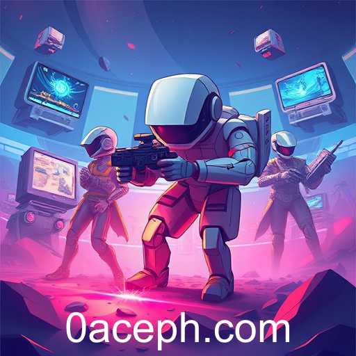 Aceph: A Gaming Phenomenon Unfolding