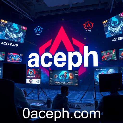 Aceph and the Evolution of Web-Based Gaming