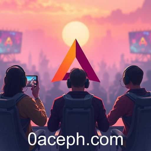 Aceph: Revolutionizing Online English Gaming