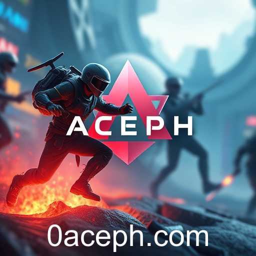 Aceph Revolutionizes Online Gaming Landscape