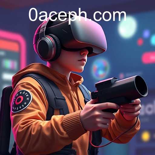 Aceph: A Game-Changer in Online Gaming