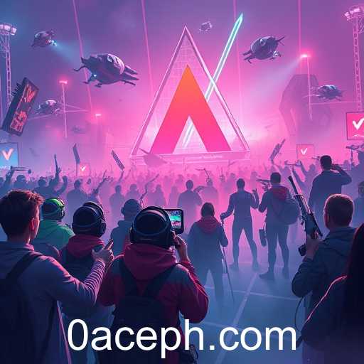 The Rising Tide of Aceph in Online Gaming