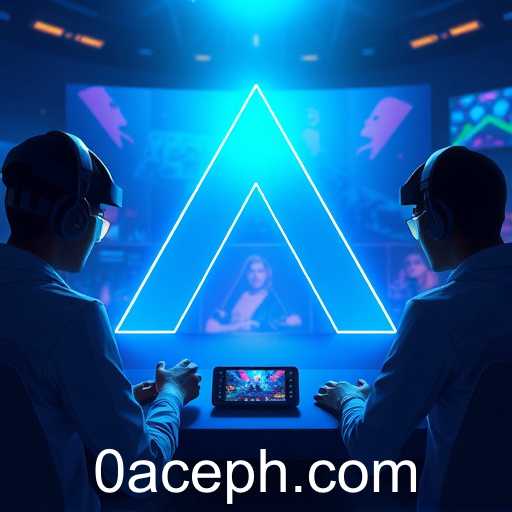 Aceph: Transforming Digital Play