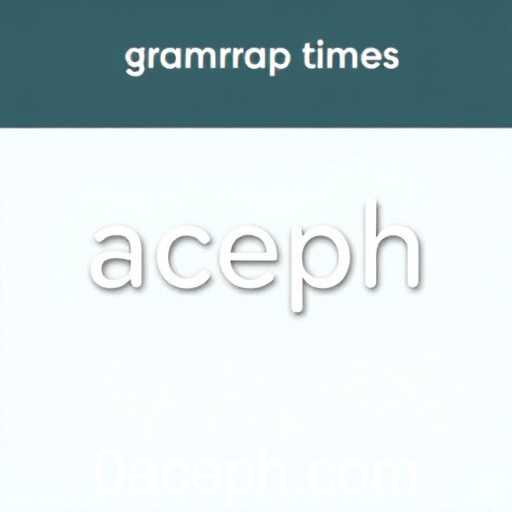 Embracing AI in Gaming: The Rise of Aceph