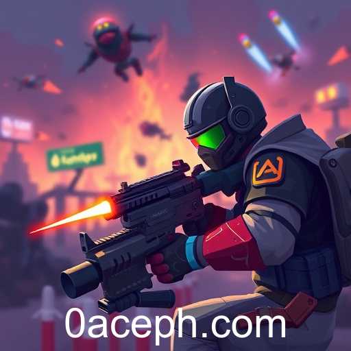 Aceph: Revolutionizing Online Gaming Experience