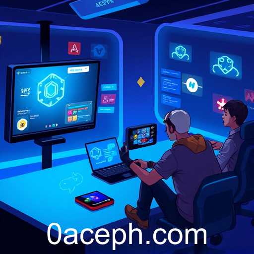 Unexpected Rise of Aceph in Online Gaming