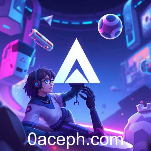 Unveiling Aceph: The Virtual Gaming Phenomenon